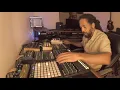 Laurent “Tippy I” Alfred / Zion I Kings - "Hola Green Live Dub"