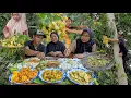 Download Lagu Di Kampung mah ada Bunga Enak di Makan, Bunga Belalang Krispi, Asin Japuh, Gorejag, KRECEK Tarubuk