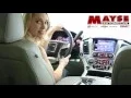 How To Get Directions in GMC - Mayse Near Springfield MO