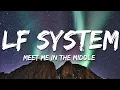 Download Lagu LF SYSTEM - Meet Me In The Middle (Lyrics)