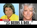 30 Hollywood Worst Alcoholic Stars Who Were Drunk All The Time