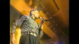 Falco Manner Des Westens 1994 