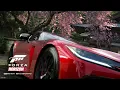 1 Hour of Forza Horizon 6 Main Menu Music (Lane 8 & Kasablanca - You)