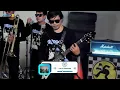 TIPE-X - PACAR YANG BAIK - LIVE IN WAREHOUSE