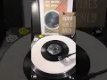 Chubby Checker - The Twist ( Vinyl 45 ) From 1961 .