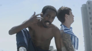 עטר מיינר דור3 ראסטה חי מדינה של גנבים 