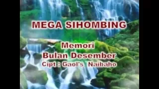 Download Mega Sihoming - Memori Bulan Desember MP3