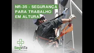 NR 35-  Avaliação Dinâmica SegViTa