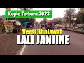 Download Lagu LALI JANJINE Versi SHOLAWAT