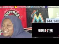 THIS IS DEEP STUFF RIGHT HERE!! Yungeen Ace "Pain" (Official Music Video)REACTION!!!