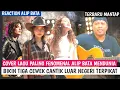 Lagu COVER LAGU PALING FENOMENAL ALIP BATA ❗ BIKIN TIGA CEWEK CANTIK LUAR NEGERI TERPIKAT