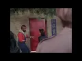Mr T and The A-Team vs Ninja Tia Carrere - Everybody Was Kung Fu Fighting