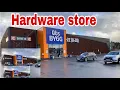 Hardware Store