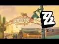 Lagu Blazewood (Blaze) Ambient Theme | Zenless Zone Zero 1.2