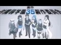 Taimadou Gakuen 35 Shiken Shoutai [Opening full]
