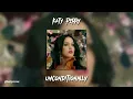 Download Lagu Katy Perry - Unconditionally (sped up)