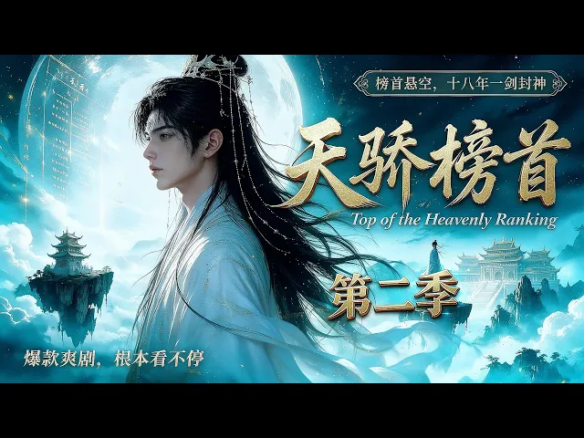 天骄榜首第二季