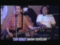 Download Lagu The Mercy's Masih sekolah