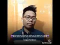 Download Lagu Smule mitra224.keroncong.dinda bestari...