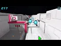 First Gaming X-trench run