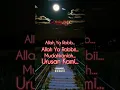 Download Lagu Ya Allah Mudahkanlah Urusan Kami - Yasir Lana #sholawat #motivation #inspiration