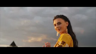 NAVKA Засвіт встали козаченьки українська народна пісня 