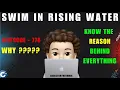 Swim in Rising Water Different Ways To Think Intuitive Leetcode 778 codestorywithMIK