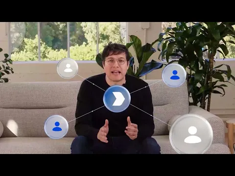 Tasker | Launching Video
