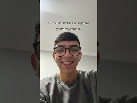 PODE PEGAR PRA VOCÊ IA