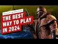 The Best Way To Play Fallout 3 Fallout New Vegas in 2024 With Mods