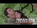 Download Lagu Zindagi Ban Gaye Ho Tum | Kasoor [2001] | Udit Narayan | Alka Yagnik | Aftab Shivdasani,Lisa Ray |💚✨
