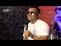 JUDIKA X ANNETH  - MUNGKIN HARI INI ESOK ATAU NANTI ( Judika Studio )