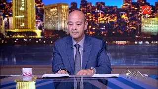 الحكاية | عمرو أديب: محمد صلاح جاب هاتريك في جالاطا سراي وبيقول انا اهو