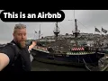 Download Lagu We stayed the night on a pirate ship🏴‍☠️ 