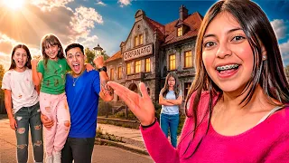 LAS SUSCRIPTORAS SON HUERFANAS ¡NO TIENEN PADRES! *LAS ADOPTAMOS* | Princesa Vale
