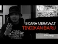 Download Lagu 3 Cara Merawat Tindik Baru - yang sebaiknya dilakukan setelah ditindik