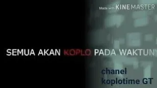 Download Koplo time GT versi lagu \ MP3