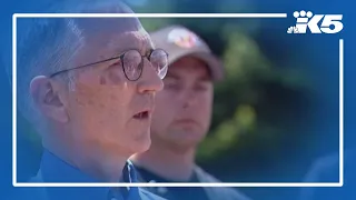 Nippon Dynawave director says the company is focused on our people after deadly tank implosion