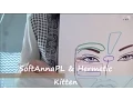 OUR SPECIAL ASMR SPA Binaural Tingles-Treatment with Soft Anna PL Multilayered 3D