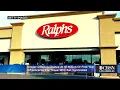 Ralphs Parent Company Offering 1 Million Free Year Of Groceries As COVID Vaccinations Incentives