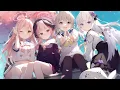 Download Lagu 【1 Hour】Nightcore Mix 2022 ♫ Ultimate Nightcore Gaming Mix