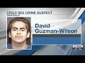 More charges for Greenville man already in jail for multiple child sex crimes