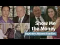The Richest Soap Opera Families