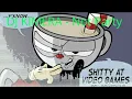 Dj Kimera - Not Party Remix Cuphead
