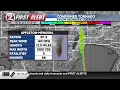 NWS extends Appleton-Menasha tornado track