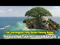 Download Lagu Inilah Pulau Terpencil Nusakambangan Yang Hampir Tidak Pernah Didatangi Orang MP3