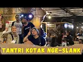 Download Lagu TANTRI ARDA - WADUH BIKIN RUSUH LAGI CAFE DI SEMARANG
