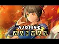 Download Lagu Ajojing versi Wanwan