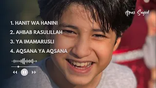 arabic song viral tiktok anas sayed