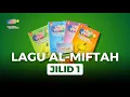 Download Lagu LAGU AL-MIFTAH JILID 1